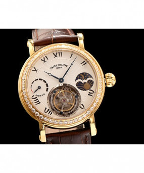 파텍필립 투어빌론-13